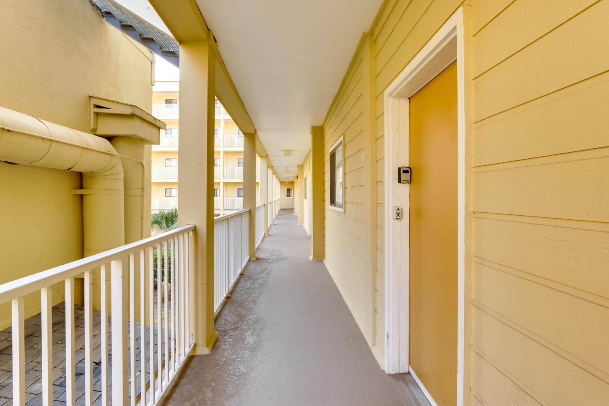 Bright And Beachy Getaway On Hilton Head Island! Exterior foto
