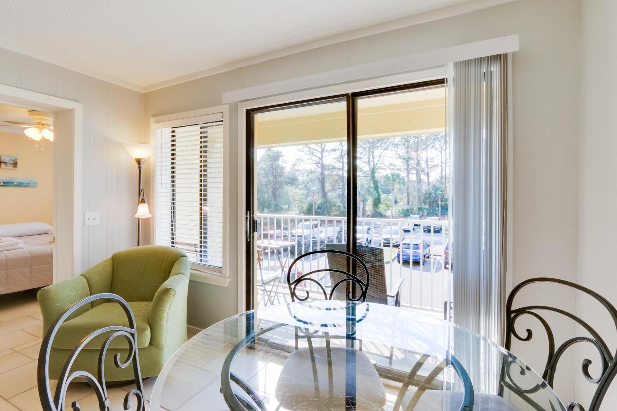 Bright And Beachy Getaway On Hilton Head Island! Exterior foto